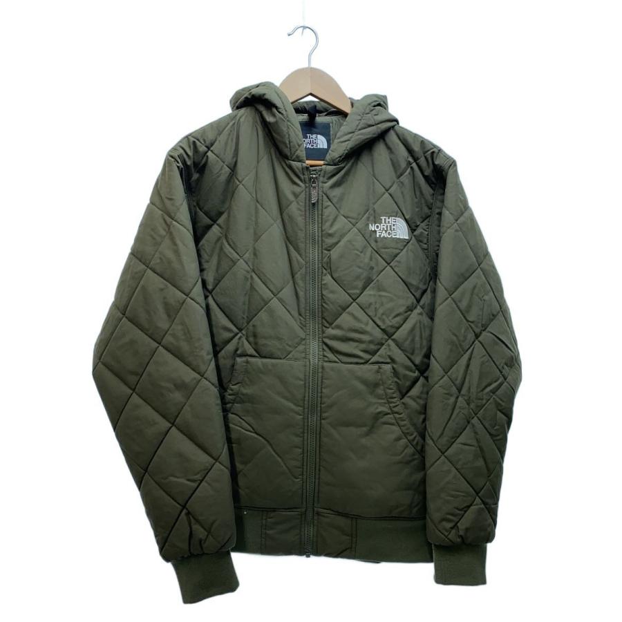 THE NORTH FACE Yakkin Jacket ヤッキンジャケットL THE NORTH FACE◇YAKKIN JACKET_ヤッキンジャケット/L/ナイロン/KHK