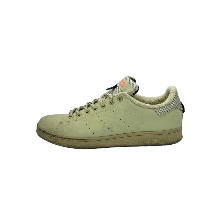 adidas◇オリジナルス/STAN SMITH/スタン スミス/ベージュ/FV4649/27.5