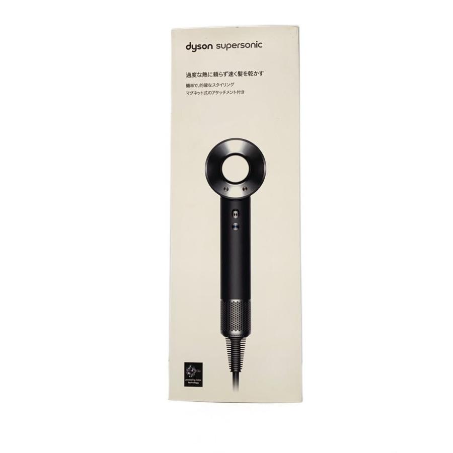 dyson◇ドライヤー・ヘアアイロン Supersonic Origin HD08 ULF BBN ENT 