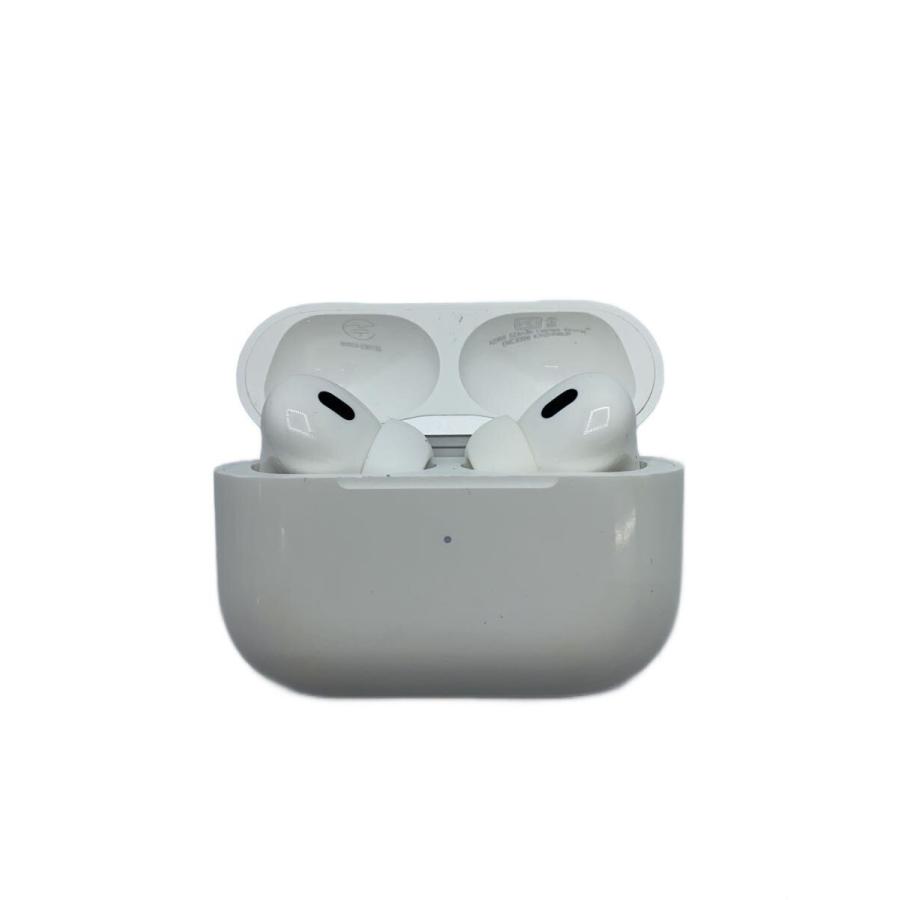Apple◇AirPods Pro 第2世代 MagSafe充電ケースUSB-C A2968/3047/3048
