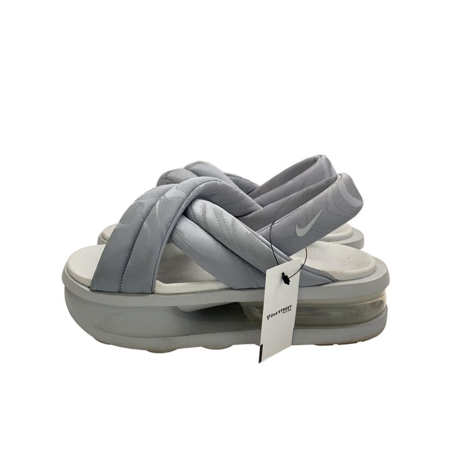 新品未使用*NIKEアイラ24センチライトブルー NIKE◇AIR MAX ISLA_エア マックス アイラ/24cm/BLU// : セカンド