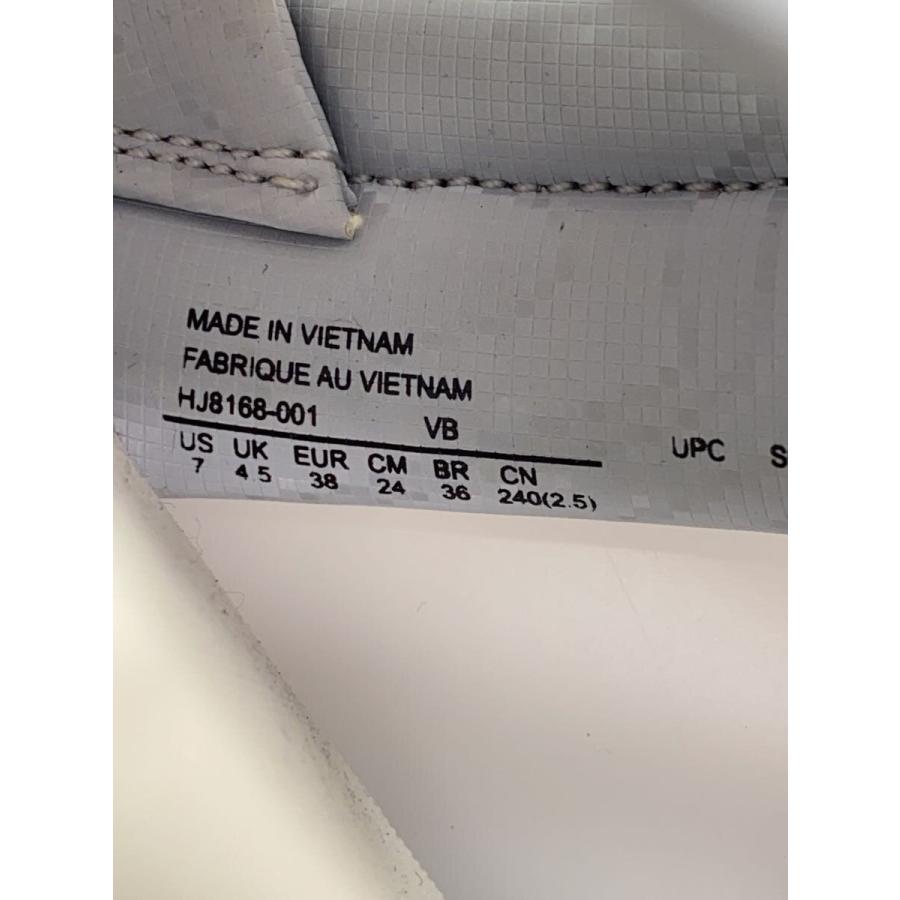 NIKE◇AIR MAX ISLA_エア マックス アイラ/24cm/BLU// : セカンド
