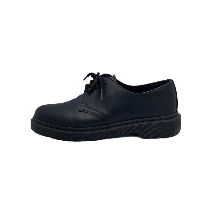 Dr.Martens◇ドレスシューズ/US9/BLK/1461 MONO// : セカンド