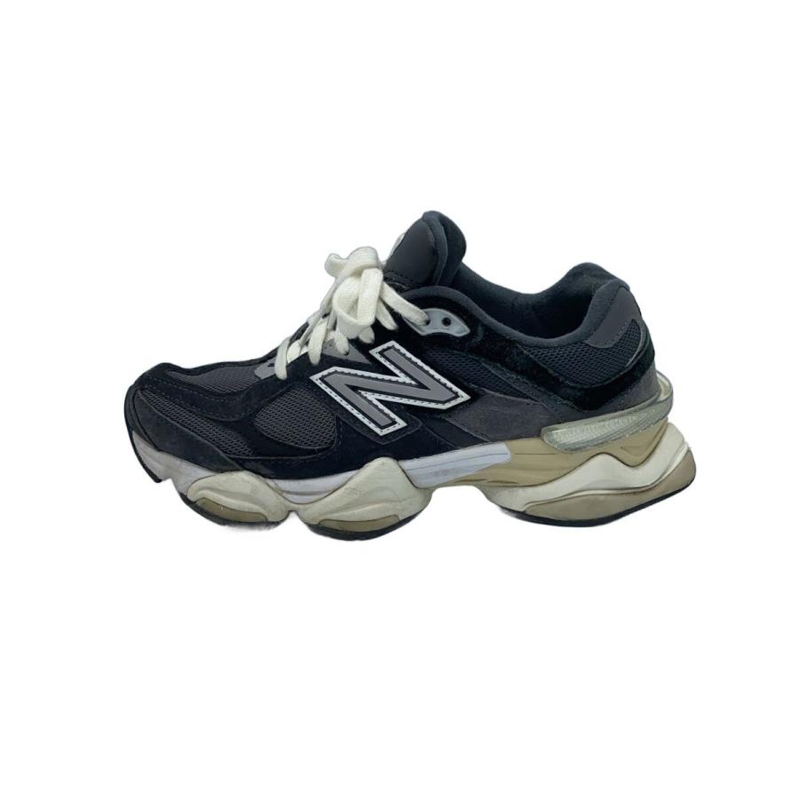 NEW BALANCE◇U9060/ブラック/24cm/BLK : セカンドストリートYahoo!店 