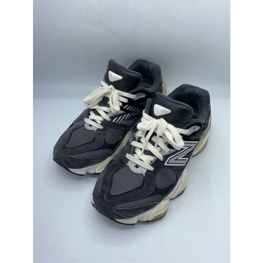 NEW BALANCE◇U9060/ブラック/24cm/BLK : セカンドストリートYahoo!店 