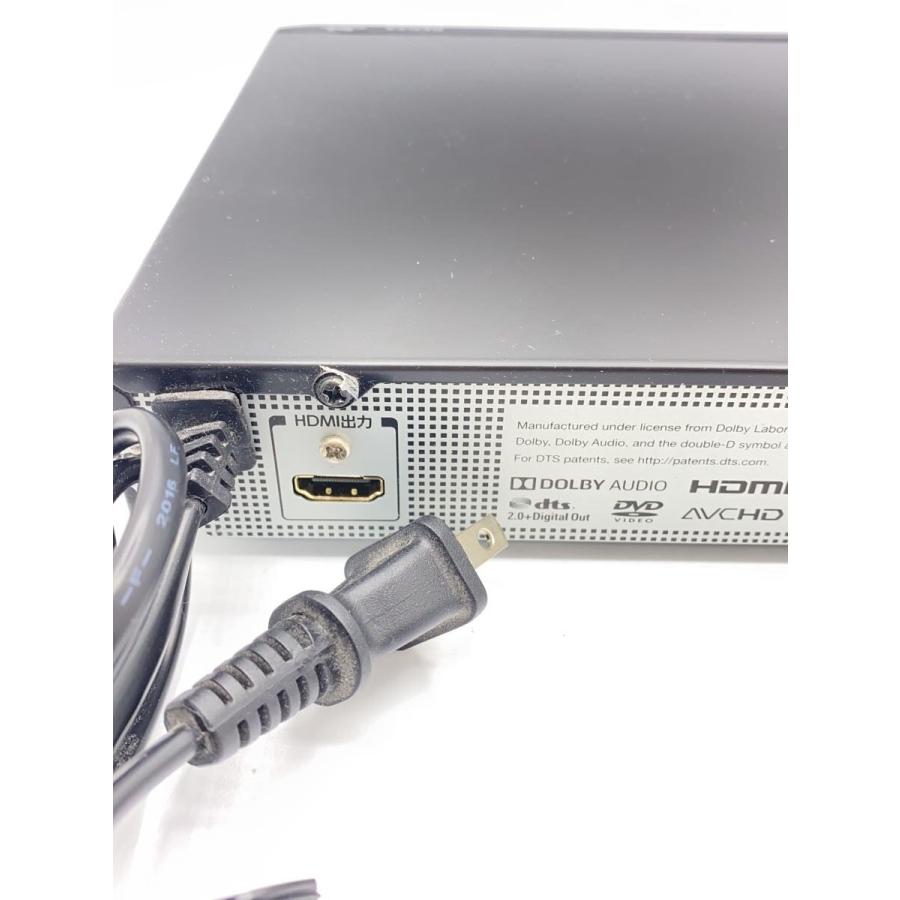 TOSHIBA◇ブルーレイプレーヤー REGZAブルーレイ DBP-S500