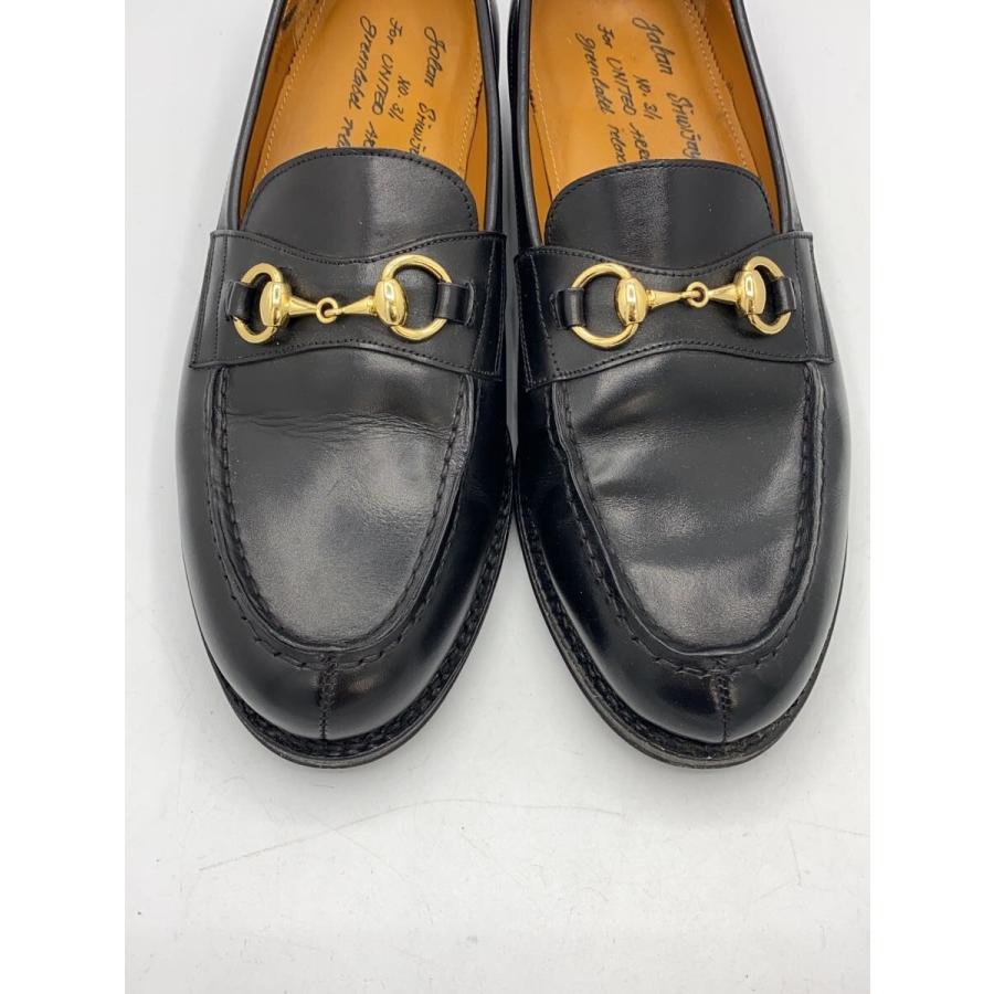 Jalan Sriwijaya◇ローファー/41/BLK/98976// : セカンドストリート