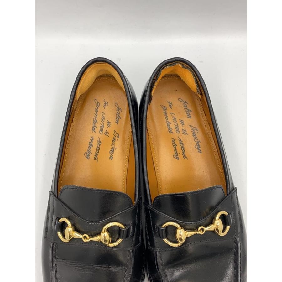 Jalan Sriwijaya◇ローファー/41/BLK/98976// : セカンドストリート
