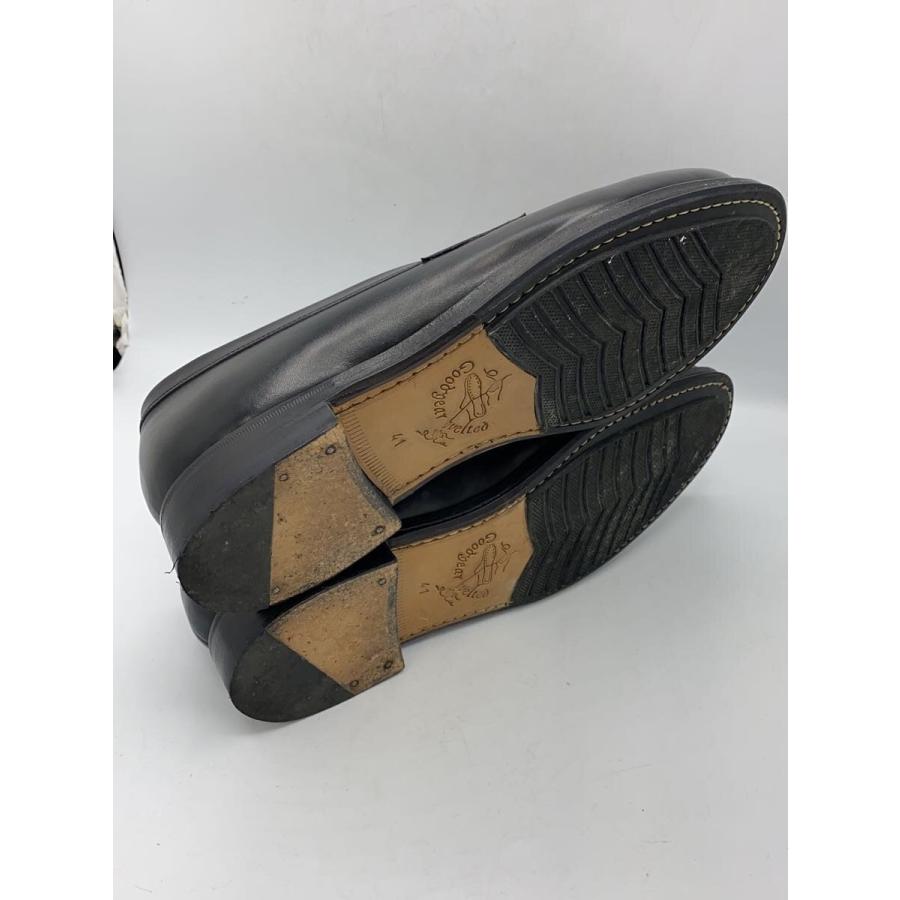 Jalan Sriwijaya◇ローファー/41/BLK/98976// : セカンドストリート