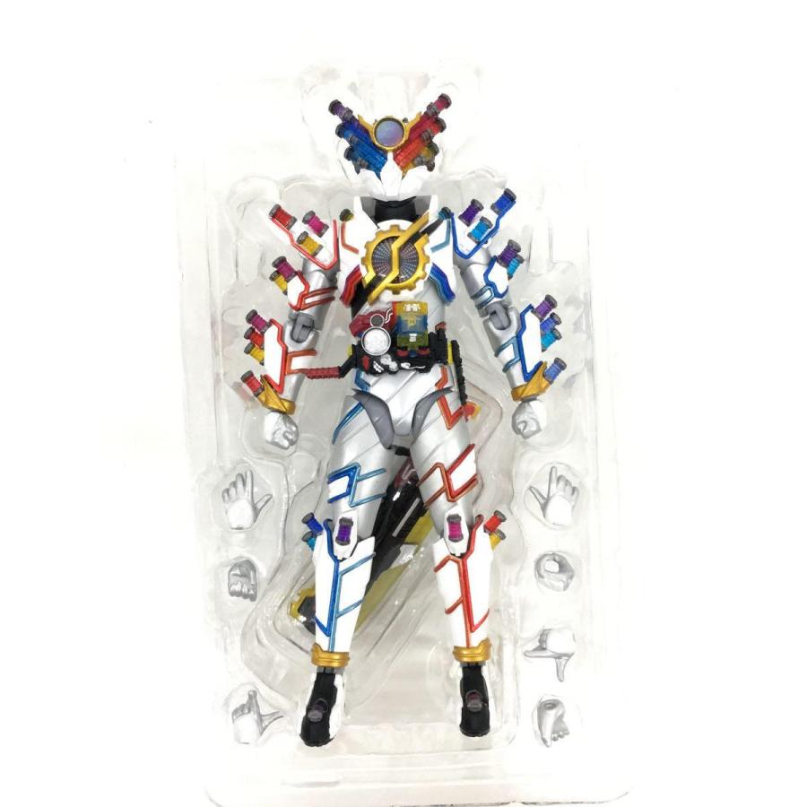 BANDAI SPIRITS◆ヒーロー│特撮/仮面ライダー ビルド ジーニアス｜ssol-shopping｜06