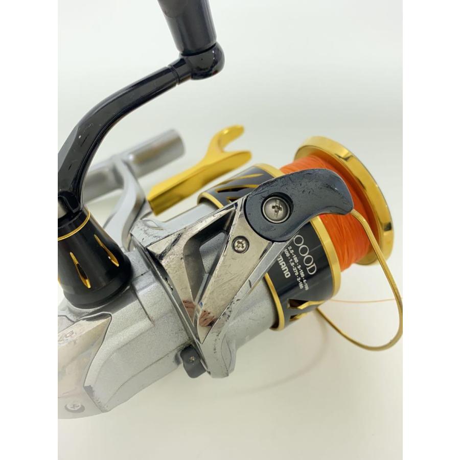SHIMANO◇リール/スピニングリール/03604 : セカンドストリート SHIMANO◇リール/スピニングリール/03604 : セカンドストリート