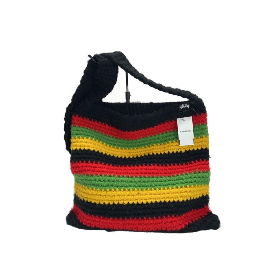 26.5cm ナイキ エア ジョーダン 1 ゴルフ STUSSY◇トートバッグ/--/マルチカラー : セカンドストリートYahoo!店