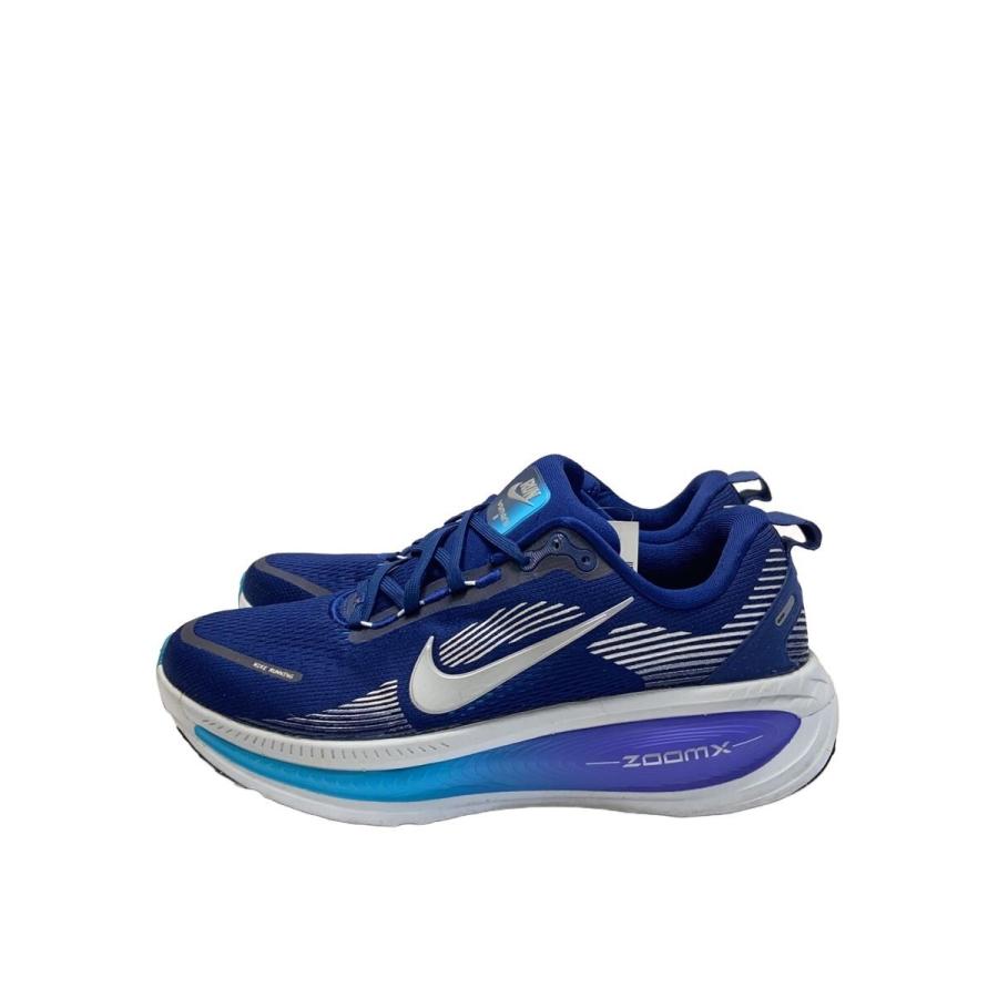 NIKE◇VOMERO 18_ボメロ 18/28.5cm/BLU : セカンドストリートYahoo!店