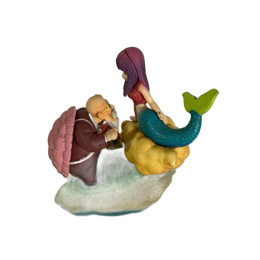 Mega House◇フィギュア/亀仙人＆人魚 : セカンドストリートYahoo!店