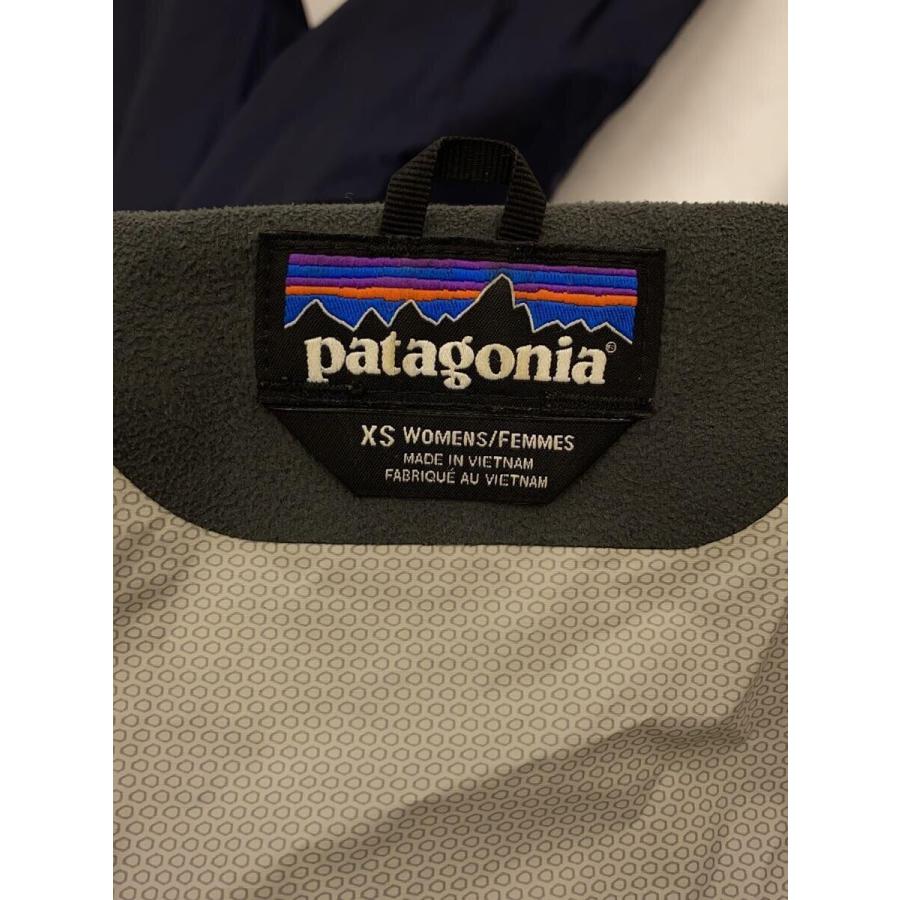 patagonia◆WOMENS TORRENTSHELL JACKET/マウンテンパーカー/XS/ナイロン/NVY/83807FA16｜ssol-shopping｜04