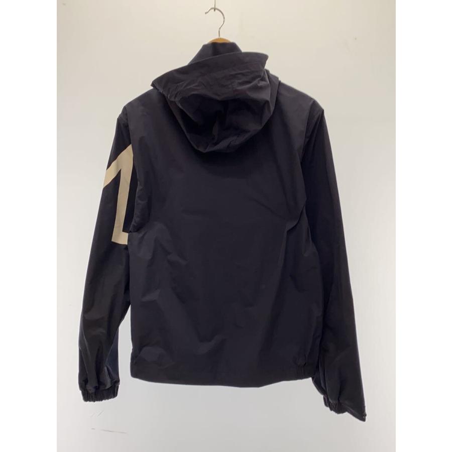 MONCLER◇FETUQUE/ジップパーカー/2/ポリエステル/NVY/H20911A00152 