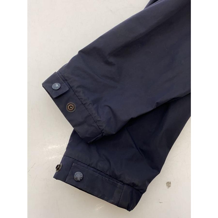 MONCLER◇FETUQUE/ジップパーカー/2/ポリエステル/NVY/H20911A00152 