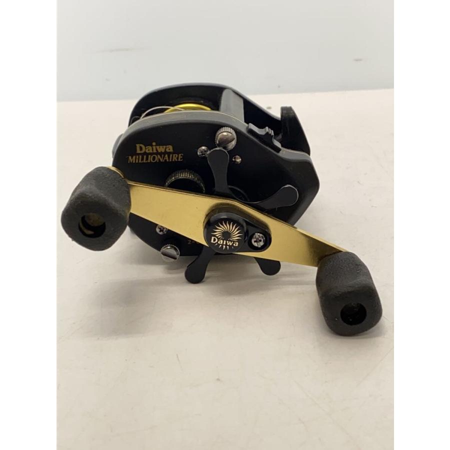DAIWA◇リール/ベイトリール/ST-15AC Daiwa Millionaire ST-15AC