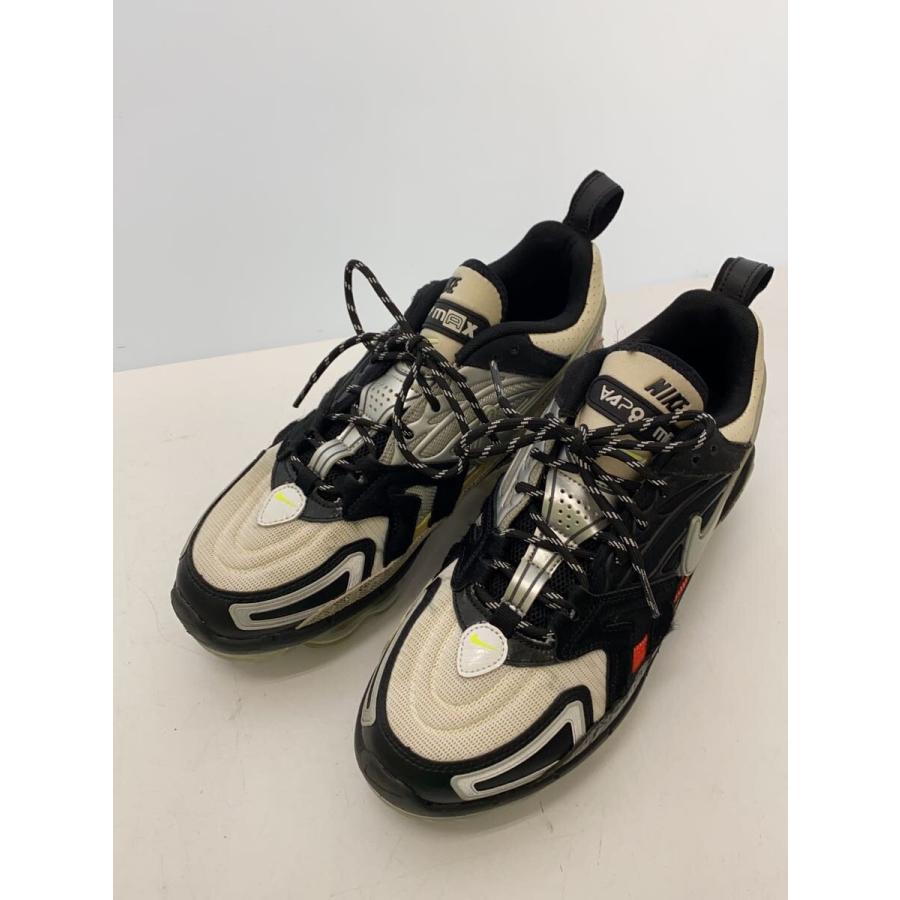 NIKE◇AIR VAPORMAX EVO_エア ヴェイパーマックス エヴォ/25.5cm/BLK 