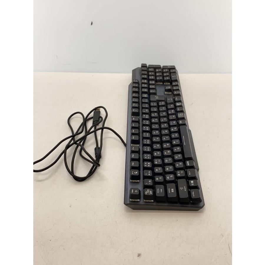 MSIより薄型ゲーミングキーボード「Vigor GK50 Low Profile JP」が発売 | Ark Tech and Market News  Vol.3002935