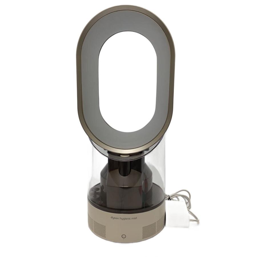 dyson◇加湿器 Dyson Hygienic Mist MF01WS [ホワイト/シルバー 