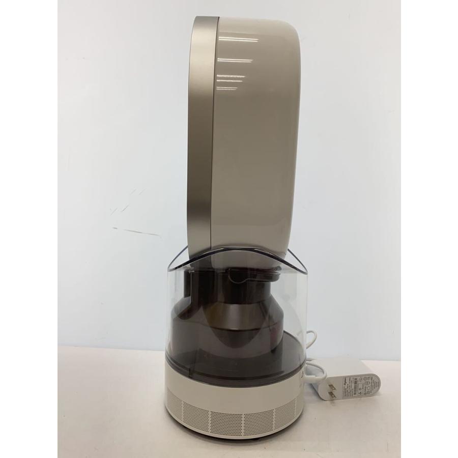 dyson◇加湿器 Dyson Hygienic Mist MF01WS [ホワイト/シルバー 