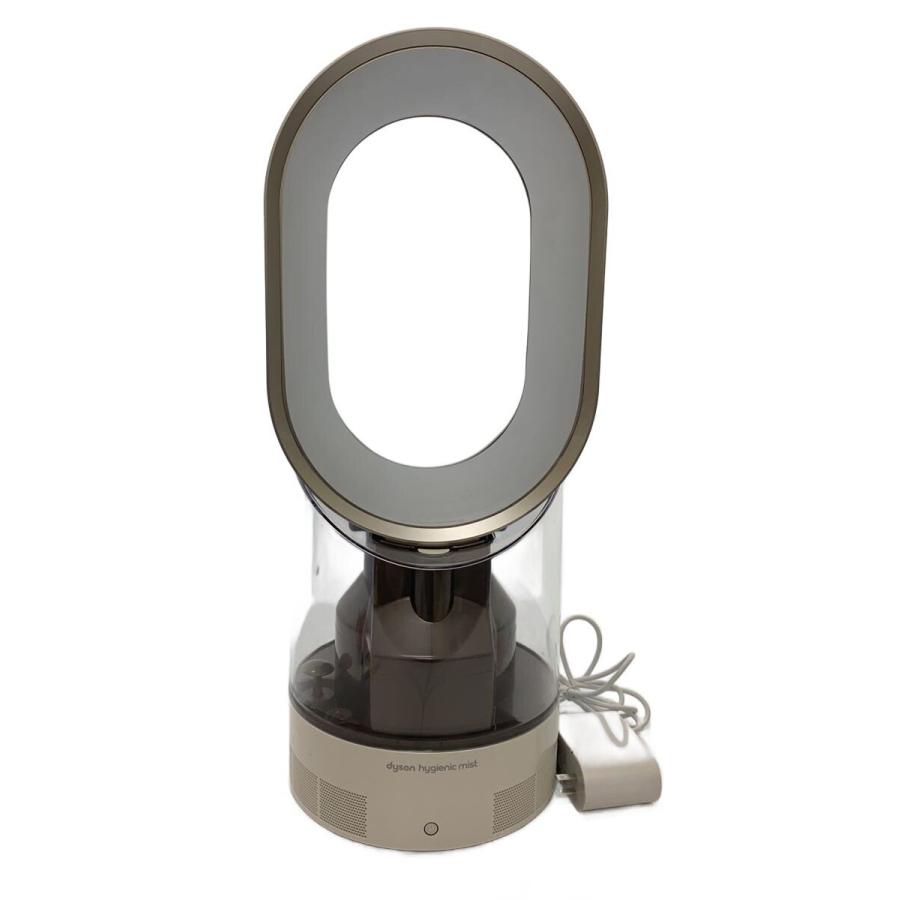 新品未開封　ダイソン　加湿器　MF01WS dyson◇加湿器 Dyson Hygienic Mist MF01WS [ホワイト/シルバー
