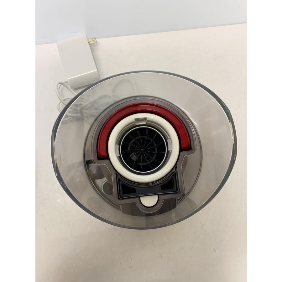 dyson◇加湿器 Dyson Hygienic Mist MF01WS [ホワイト/シルバー] Dyson