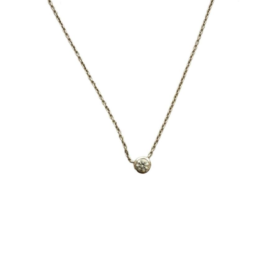 VENDOME AOYAMA◇ネックレス/SV925/SLV/トップ有/レディース 