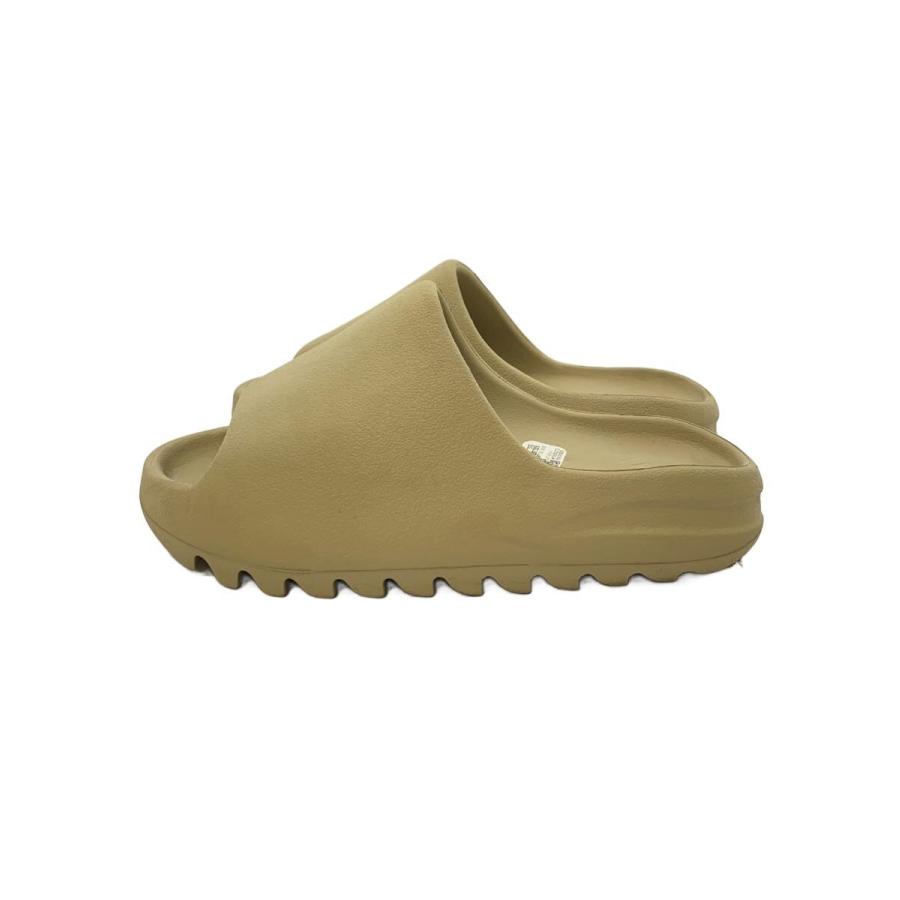 adidas◇YEEZY SLIDE PURE_イージー スライド ピュア/22.5cm/BEG/状態