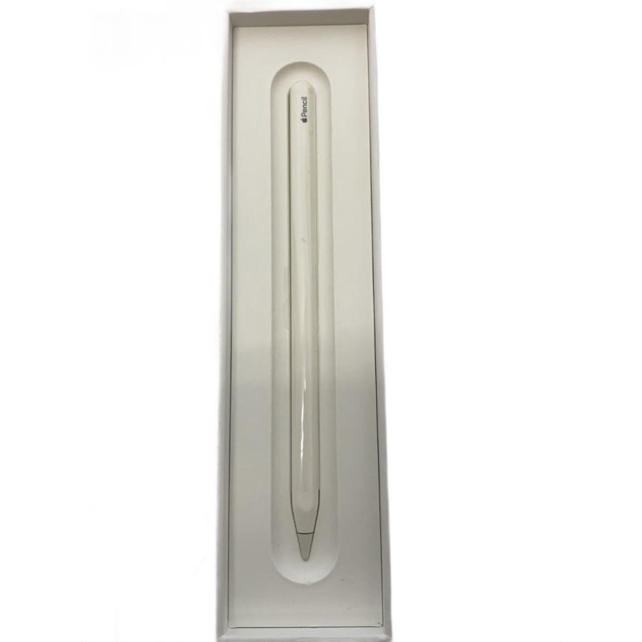 Apple◇Apple Pencil 第 2世代 MU8F2J/A A2051 : セカンドストリート 