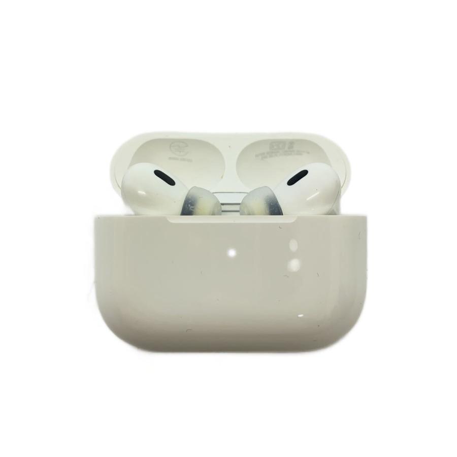 Apple AirPods Pro 2 ワイヤレスイヤホン A2698 Apple AirPods Pro (2nd Generation) (Renewed), White : Amazon.ca
