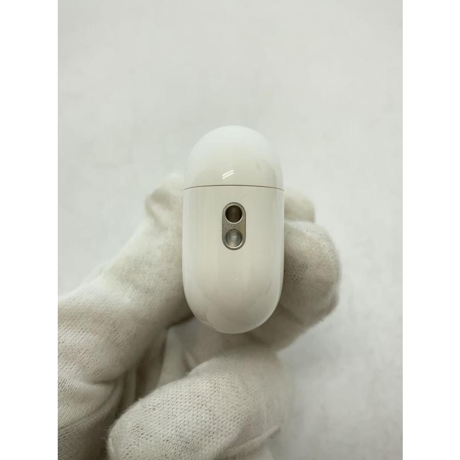 Apple◇イヤホン AirPods Pro 第2世代 MQD83J/A A2700/A2698/A2699