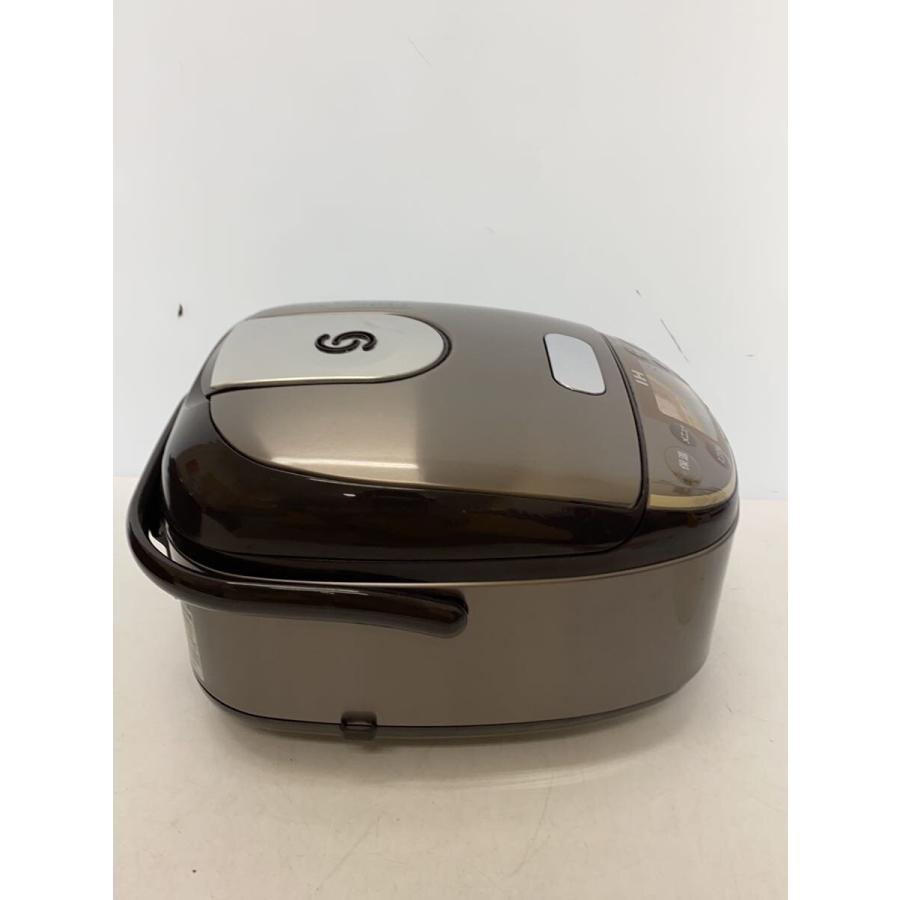 ZOJIRUSHI◇炊飯器 NP-GJ05KS : セカンドストリートYahoo!店 - 通販 