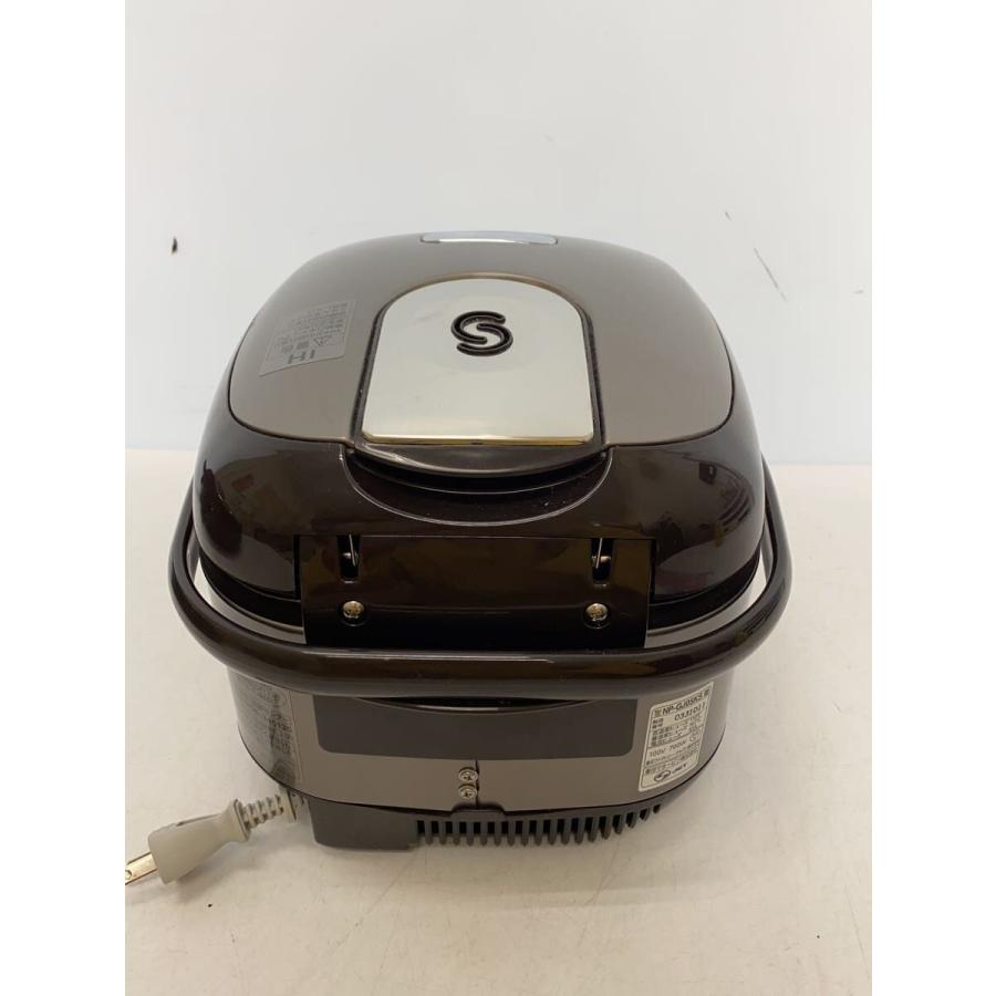 ZOJIRUSHI◇炊飯器 NP-GJ05KS : セカンドストリートYahoo!店 - 通販 