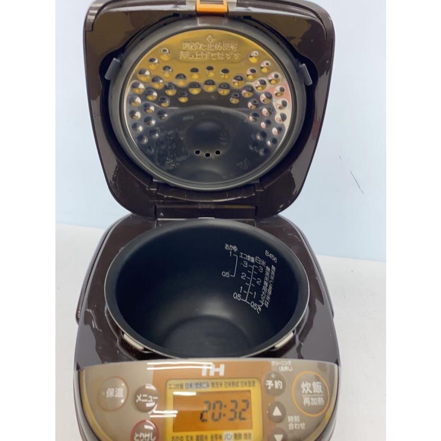 ZOJIRUSHI◇炊飯器 NP-GJ05KS : セカンドストリートYahoo!店 - 通販 