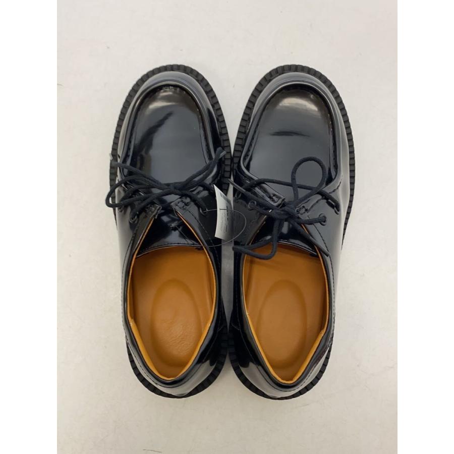 UNIQLO:C◇レースアップブーツ/24cm/BLK/479251 : セカンドストリート 