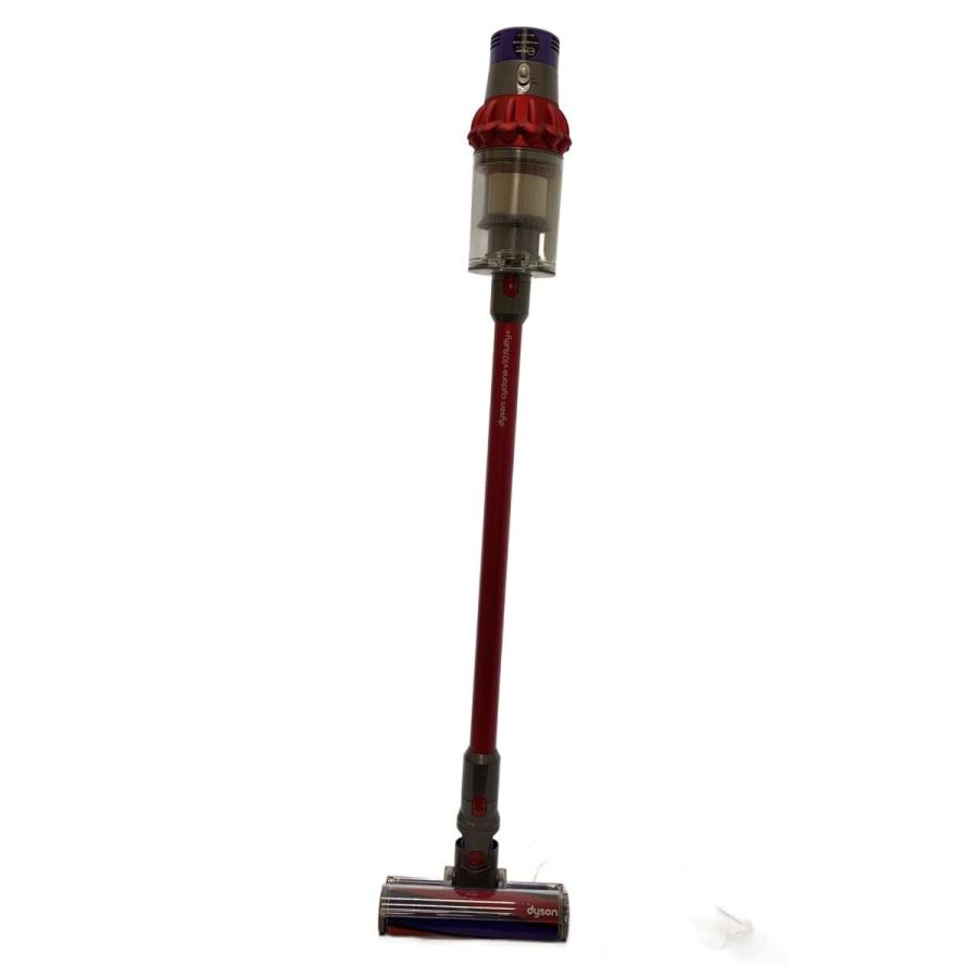 【新品・未使用】 Dyson Cyclone V10 Fluffy SV12FF dyson◇#掃除機 Dyson Cyclone V10 Fluffy SV12FF// : セカンド