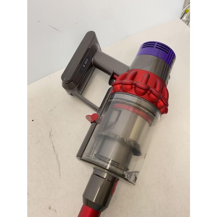 dyson◇#掃除機 Dyson Cyclone V10 Fluffy SV12FF// : セカンド