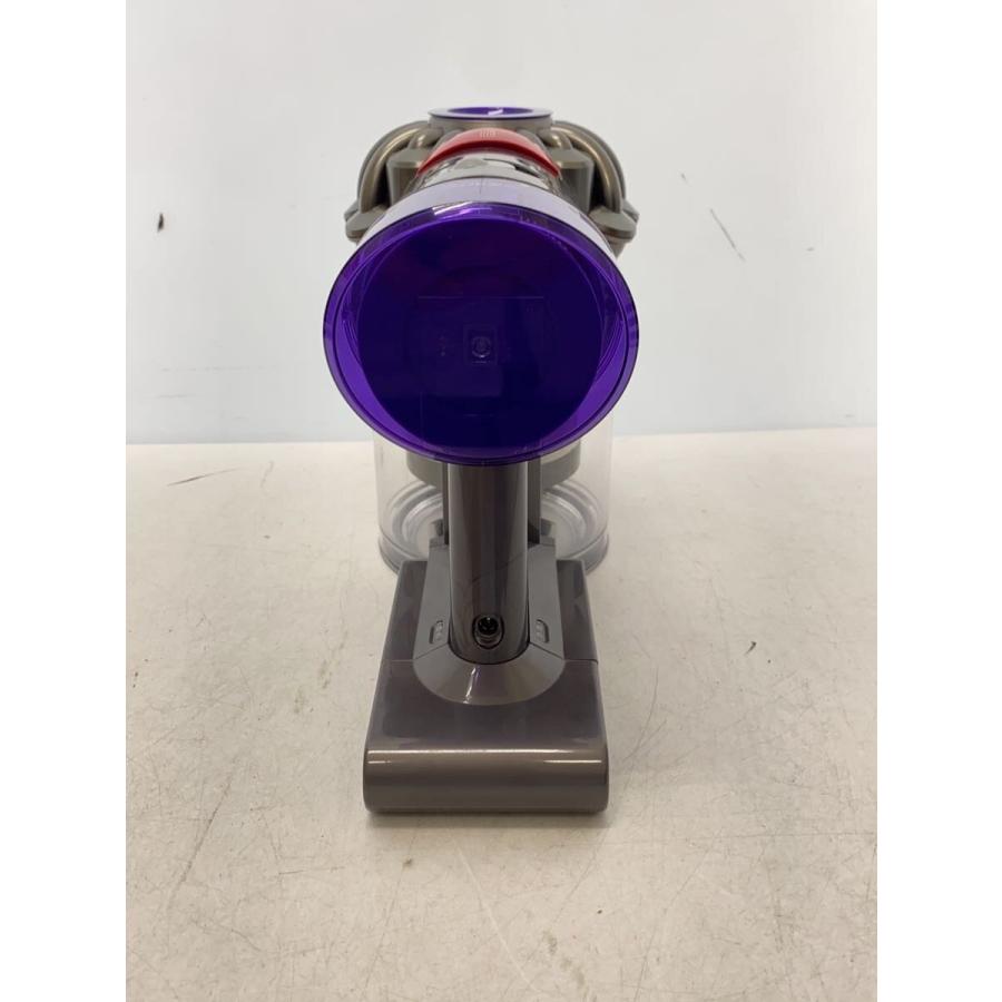 dyson◇掃除機 V8 Slim Fluffy Extra SV10K EXT BU// : セカンド