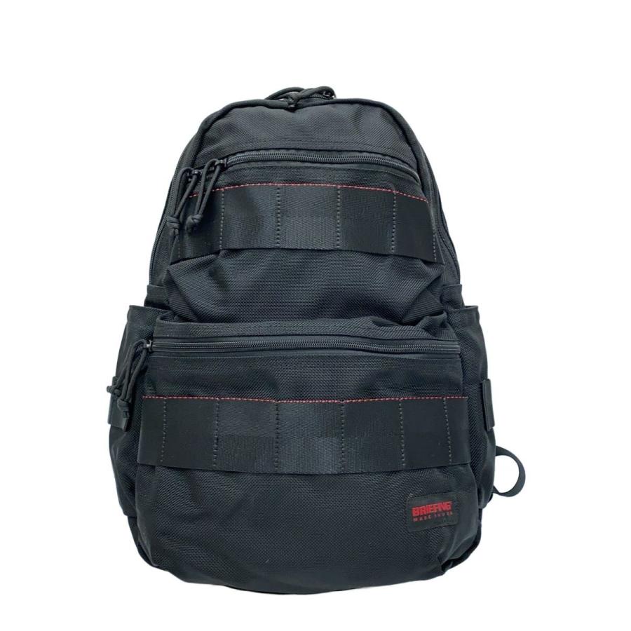 BRIEFING◇ATTACK PACK/リュック/--/BLK// : セカンドストリートYahoo