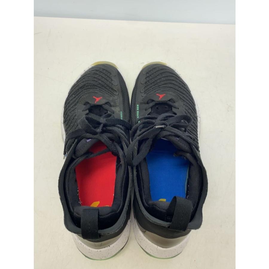 NIKE◇JORDAN LUKA 1 PF_ジョーダン ルカ PF/25.5cm/BLK// : セカンド