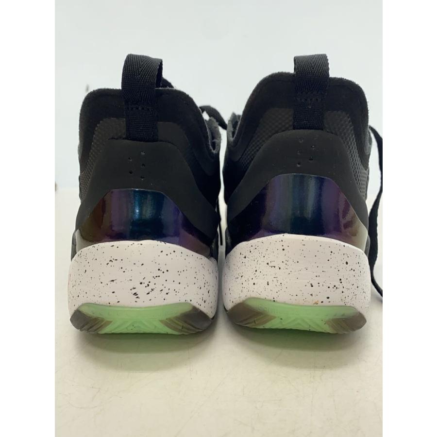 NIKE◇JORDAN LUKA 1 PF_ジョーダン ルカ PF/25.5cm/BLK// : セカンド