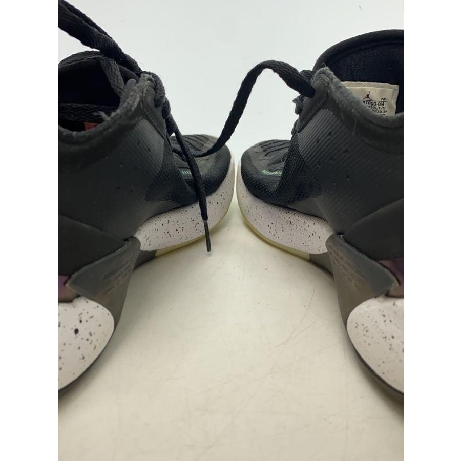 NIKE◇JORDAN LUKA 1 PF_ジョーダン ルカ PF/25.5cm/BLK// : セカンド