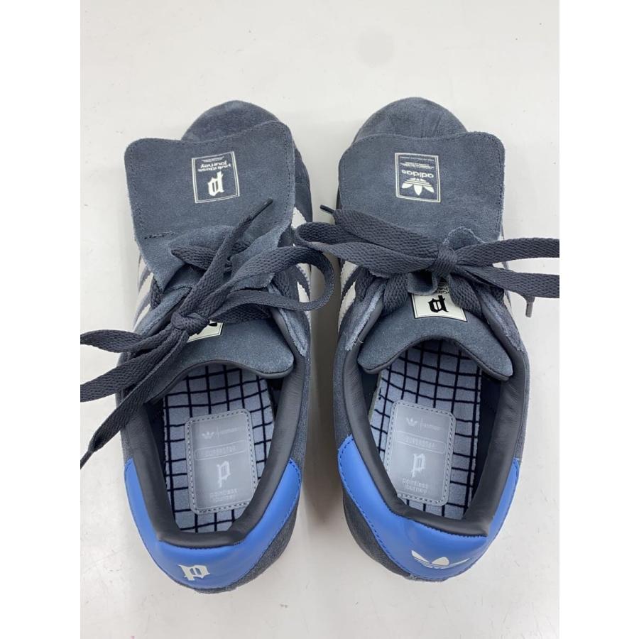 adidas◇SUPERSTAR II DAIKI TSUNETA/×常田大希/24.5cm/NVY/KJ8846