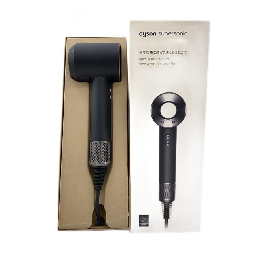 【新品未開封】Dyson Supersonic Origin HD08 ULF dyson◇ドライヤー・ヘアアイロン Supersonic Origin HD08 ULF BBN ENT