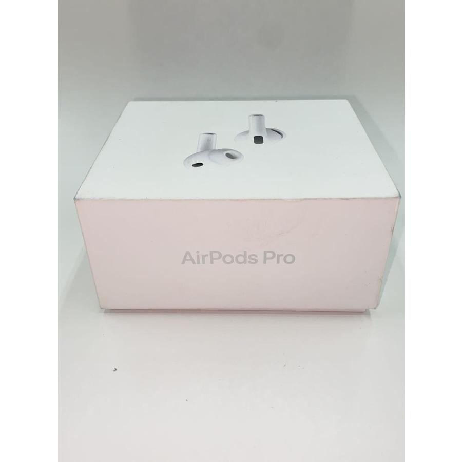 Apple◇イヤホン AirPods Pro 3 MFHP4J/A// : セカンドストリートYahoo