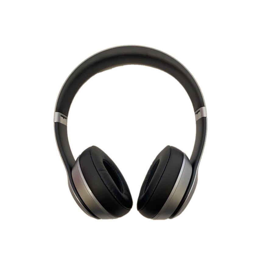 beats by dr.dre◇eats Solo2 Wireless/ヘッドホン/B0534// : セカンド