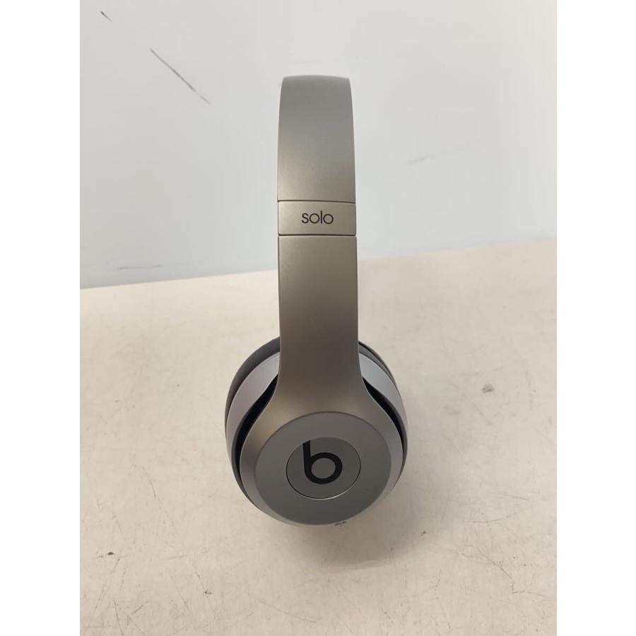 beats by dr.dre◇eats Solo2 Wireless/ヘッドホン/B0534// : セカンド