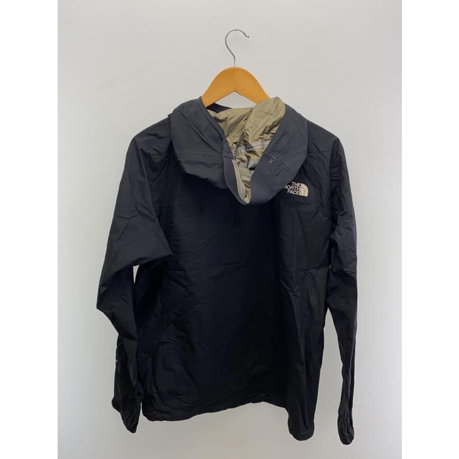 THE NORTH FACE◆CLIMB VERY LIGHT JACKET_クライム ベリー ライト ジャケット/XL/ナイロン/BLK/無｜ssol-shopping｜02